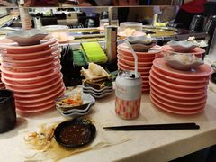 酱油碟-争鲜回转寿司(东方银座店)