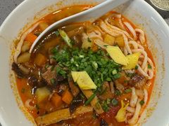 -大师兄·西北小馆(南沙万达广场店)