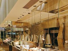 -两咖啡自助餐厅(静安香格里拉酒店)