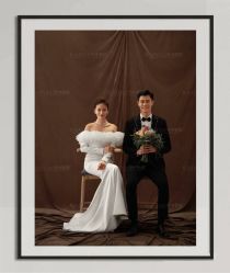 -雪中彩影婚纱摄影·微光艺术中心