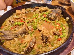 -老板恋上鱼(印象城店)