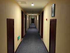 -北京沙龙宴酒店