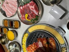 -韩宫宴烤肉·料理(苏州中心店)