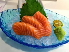 -三禾寿司(君尚店)