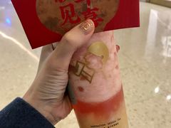 -喜茶(广州天汇igc店)