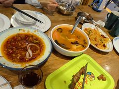 -天山传奇新疆菜(SKLP店)