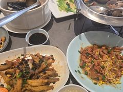-先记烧鹅王·本地粤菜(福永店)