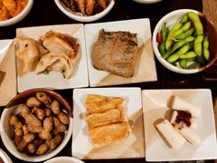 -青藤茶馆(南山路店)