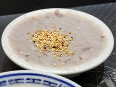 芋泥-没牙伯花生汤店(老药洲店)