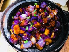 -绿茶餐厅(西湖银泰百货店)