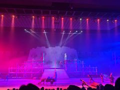 -济南方特东方神画