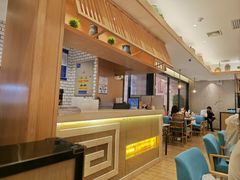 -九转小磨·非遗东北菜(万达广场店)