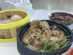 -深海中餐厅(国家海洋博物馆店)