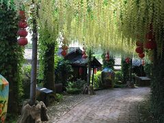 -观澜山水田园