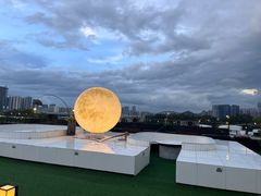 -沸奇公园·情景团建·年会露营烧烤轰趴生日(科技园店)