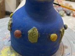 -艺陶清瓷·陶艺·石膏娃娃·手工DIY(观音桥店)