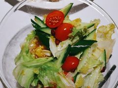 -谷丽麦馕新疆菜·清真(步步高梅溪新天地店)