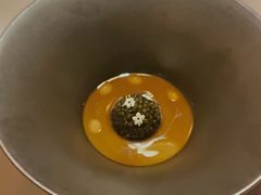 鱼子酱炖蛋-三嚥阁 La Villa Restaurant