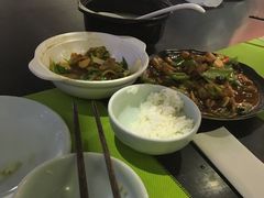 -妈妈的味道(工人体育场东路店)