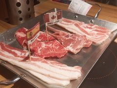 -炉小哥烤肉(朗悦公园茂店)