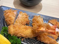 -胜博殿日式炸猪排(西红门店)