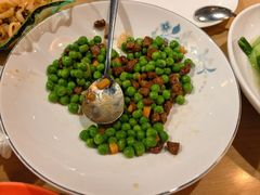 -渝信川菜 · 川味家常菜(财富购物中心店)