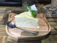 -小时光咖啡馆(开森度假森林店)