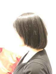-LA BELLEZA倍丽莎美发沙龙