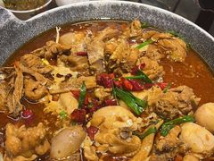 -石灰石烧鸡公(南通万象城店)