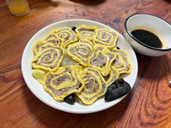 三鲜-玲燕蒸菜馆(江东路店)