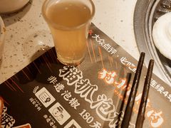 -猫抓烤肉(武进吾悦广场店)