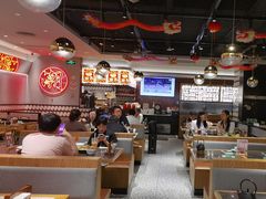 -潮界(虹桥新天地店)