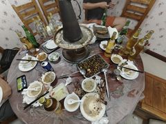 -木萨火锅店(开鲁路店)