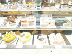 -85度C(南京丹凤街店)