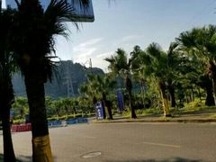 -重庆海昌加勒比海水世界