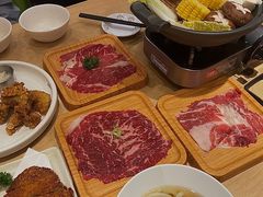 -元气寿司(新城市广场店)