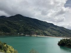 景点-硗碛藏寨·神木垒景区