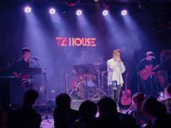 -TZ House音乐现场(茅台店)