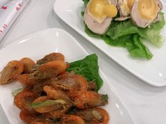 -瑞福园联谊餐室(茂名南路店)