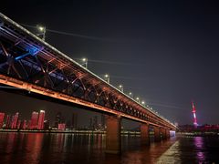 -武汉长江大桥