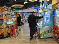 -汤姆熊欢乐世界(龙之梦店)
