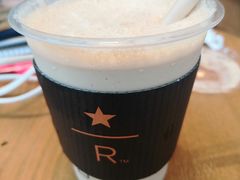 -星巴克臻选(深圳卓悦中心店)