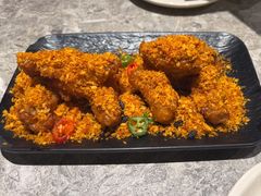 -留半山·香港食堂(啦啦宝都店)