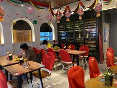 -kru.台式创意小酒馆