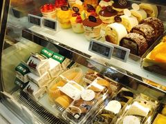 -可颂坊(中心书城店)