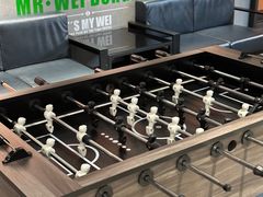 -魏斯理汉堡(西安沣东吾悦店)