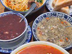 -袁妈红豆汤(重庆总店)