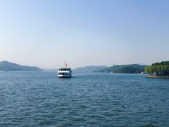 -天目湖山水园