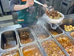 -小草糖水(海棠村店)