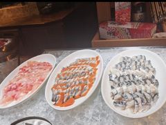 -佛山保利洲际酒店·月色西餐厅